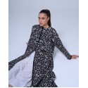 Abaya 0473