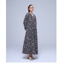 Abaya 0472