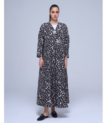 Abaya 0472