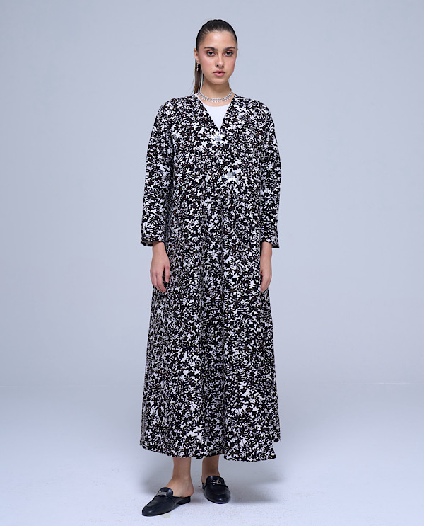 Abaya 0472