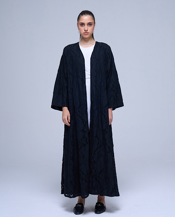 Abaya 0461