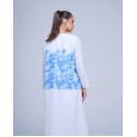 Abaya 0474