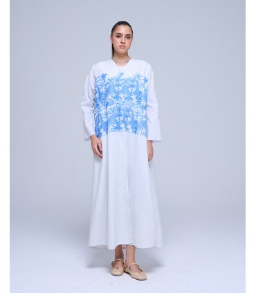 Abaya 0474