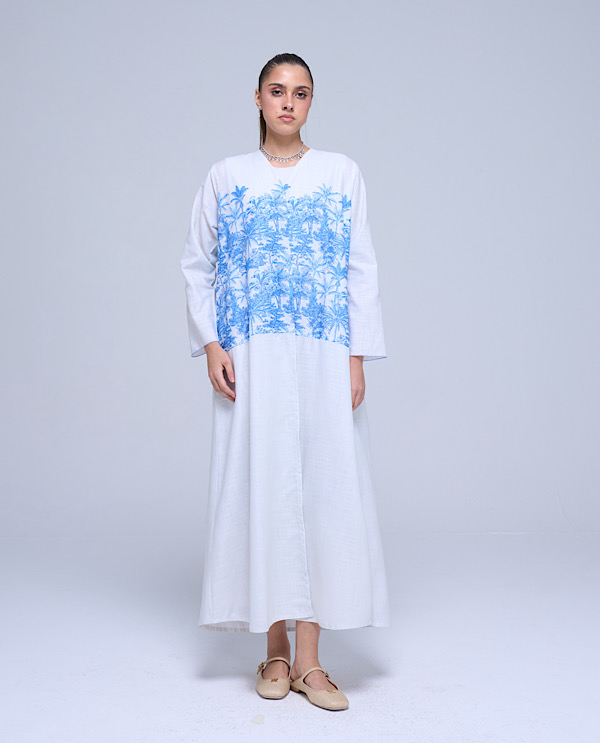 Abaya 0474