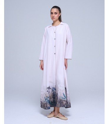 Abaya 0475