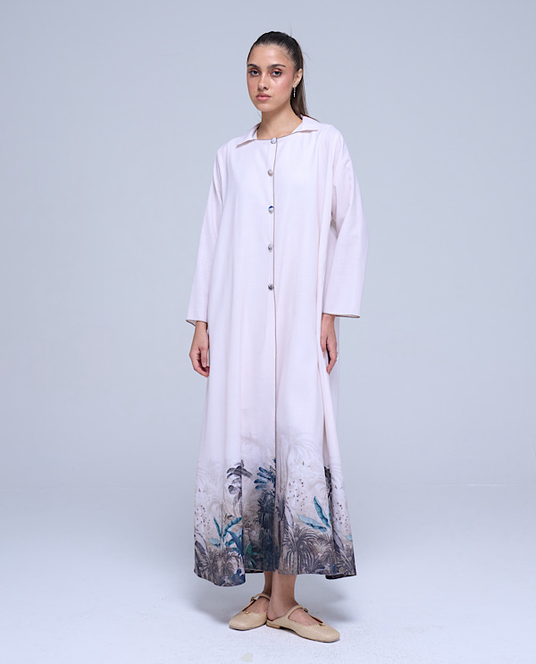 Abaya 0475