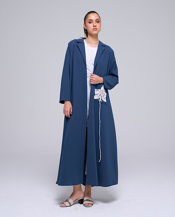 Abaya 0465