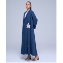 Abaya 0465