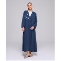 Abaya 0463