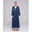 Abaya 0463
