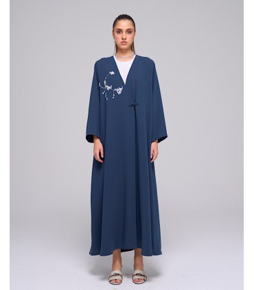 Abaya 0463