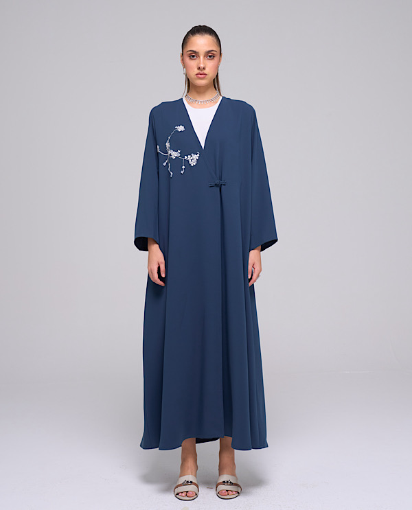 Abaya 0463