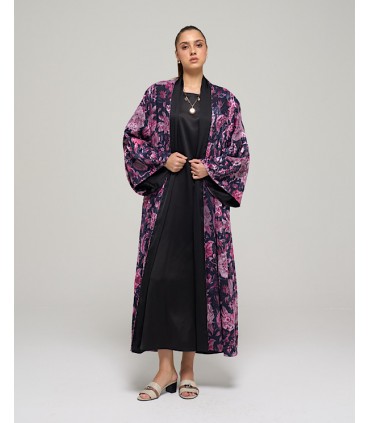 Abaya 0469