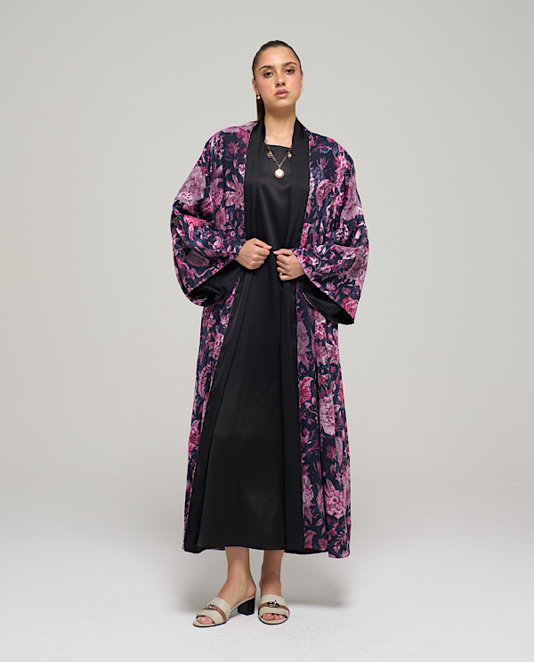 Abaya 0469