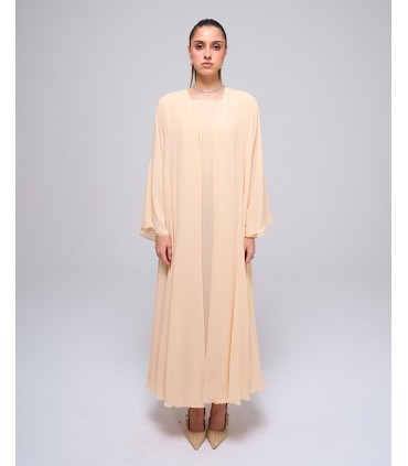 Abaya 0458