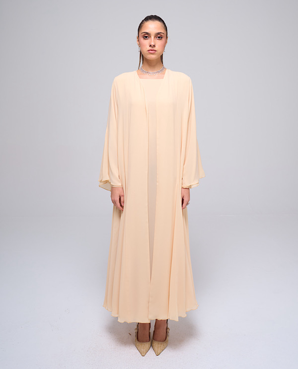 Abaya 0458