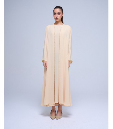 Abaya 0457
