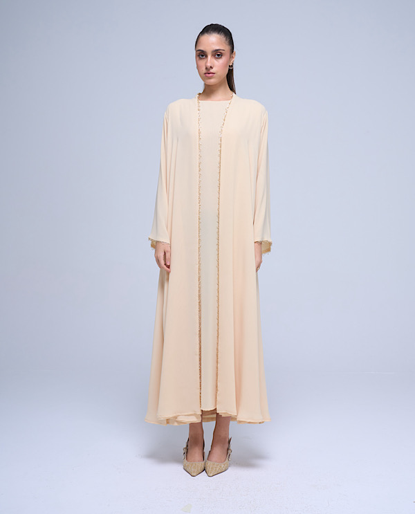 Abaya 0457