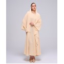Abaya 0458