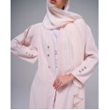 Abaya 0460
