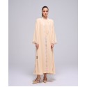 Abaya 0459
