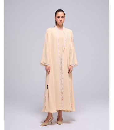 Abaya 0459
