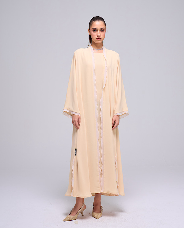 Abaya 0459