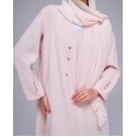 Abaya 0460