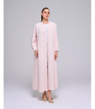 Abaya 0460