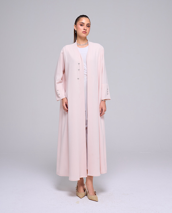 Abaya 0460