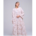 Abaya 0462
