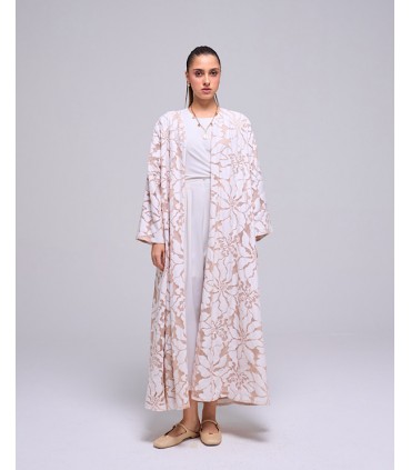 Abaya 0462