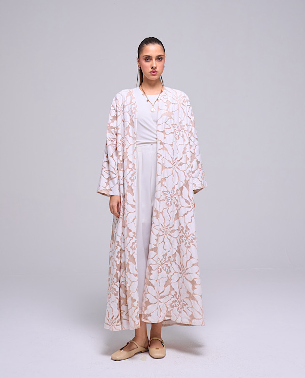 Abaya 0462
