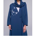 Abaya 0463