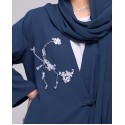 Abaya 0463