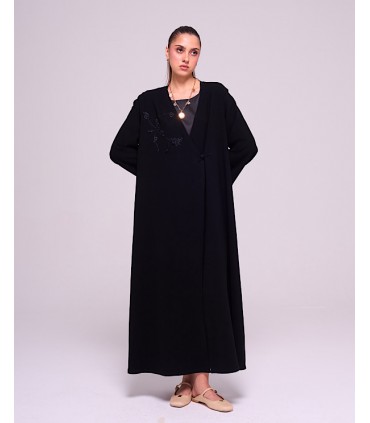 Abaya 0464