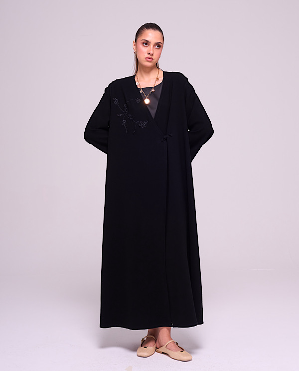 Abaya 0464