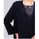 Abaya 0464