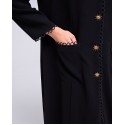Abaya 0466