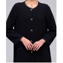 Abaya 0466
