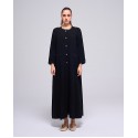 Abaya 0466