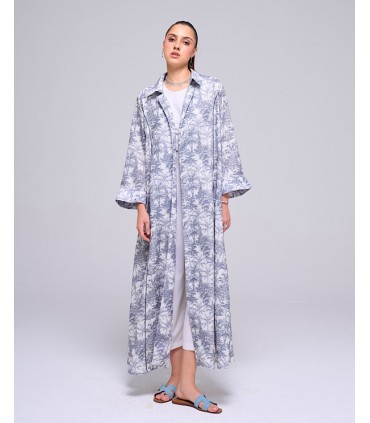 Abaya 0468