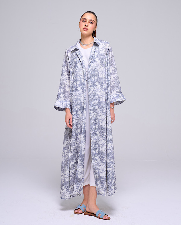 Abaya 0468