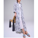 Abaya 0468