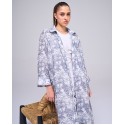 Abaya 0468