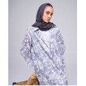 Abaya 0468