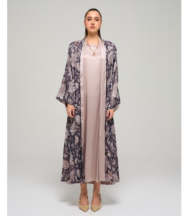 Abaya 0470