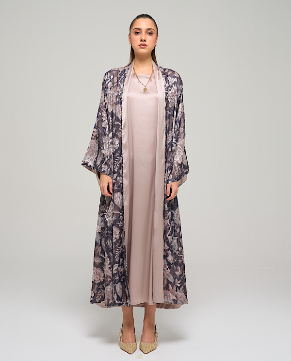 Abaya 0470