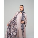 Abaya 0470