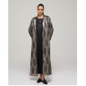 Abaya 0477
